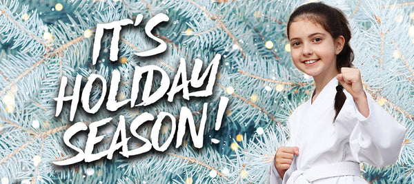 Holiday Enrollment Season Starts Now