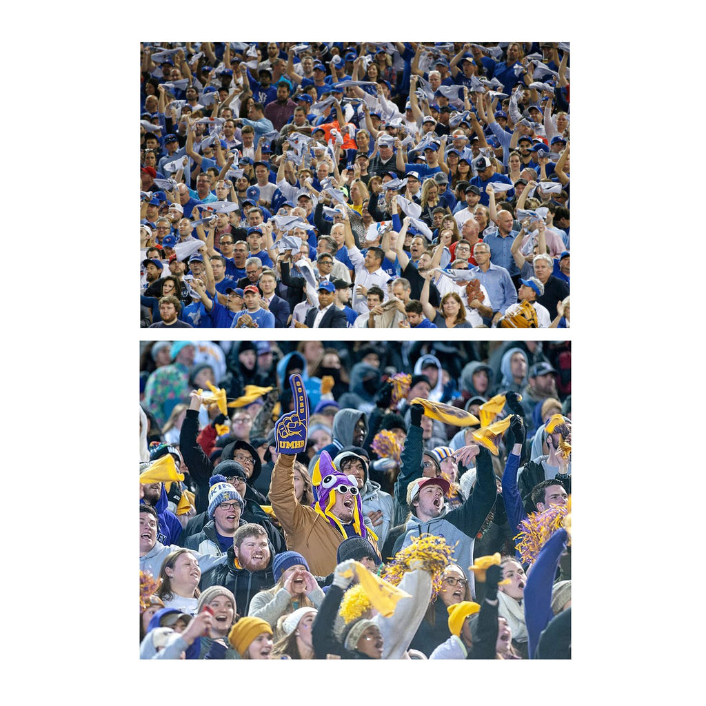 Rally Towels and Why You Need Them