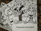 Holiday Coloring Book