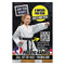 BTS Chalk Ad Card 01