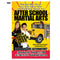 After School Ad Card