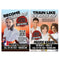 Karate Kid AD Card 2
