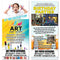 APS Rack Card