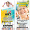 APS Summer Camp Rack Card