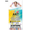 APS Summer Camp Rack Card