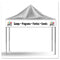 APS Tent Valance Banner