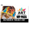APS VIP Card