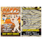 Awesome Halloween Safety Tips AD Card