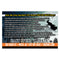 Halloween Safety Tips Ad Card