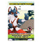Panda Buddy Pass Ad Card