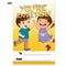 Parents Night Out Invite AD Card