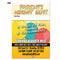 Parents Night Out Invite AD Card