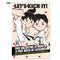 Action Karate Valentine AD Card