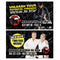 Brazilian Jiu Jitsu VIP Card