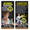 Back To School Tips Rack Card