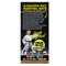 Back To School Tips Rack Card