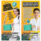 Back To School Rack Card