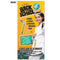 Back To School Rack Card