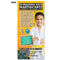 Back To School Rack Card