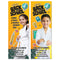 Back To School Bookmark