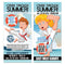 Cruise Through Summer Rack Card