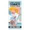 Cruise Through Summer Rack Card