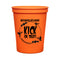 Halloween Cups