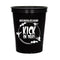 Halloween Cups