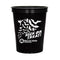 Halloween Cups