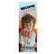Karate Kid Bookmark