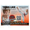 Karate Kid Pizza Box Toppers
