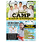 Summer Camp EDDM