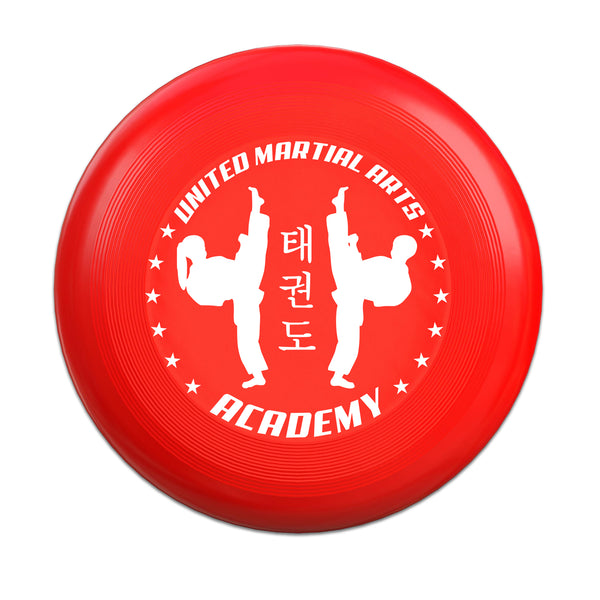 Custom Frisbees