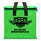 Martial Arts Insulated Lunchbox 02