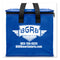 Martial Arts Insulated Lunchbox 02
