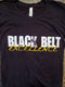 Black Belt Excellence Shirt - Get Students