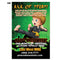 BOO! Halloween AD Card 01 - Get Students