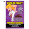 Hocus Focus Halloween AD Card - Get Students