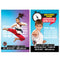 Student Creed / Benefits AD Card - Get Students