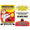 Honor Roll AD Card - Get Students