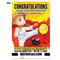 Honor Roll AD Card - Get Students