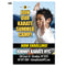 Kids Martial Arts & Summer Camp AD Card - Get Students