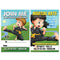 Spring Buddy Pass AD Card - Get Students