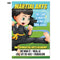 Spring Buddy Pass AD Card - Get Students