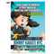 Summer Enrollment AD Card - Get Students