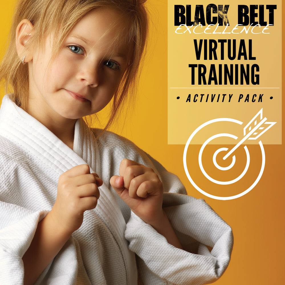 Virtual Classes Activity Pack - Get Students