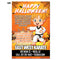 2022 Kick Or Treat AD Card - Get Students