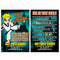 Halloween AD Card - Get Students