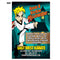 Halloween AD Card - Get Students