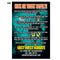 Halloween AD Card - Get Students